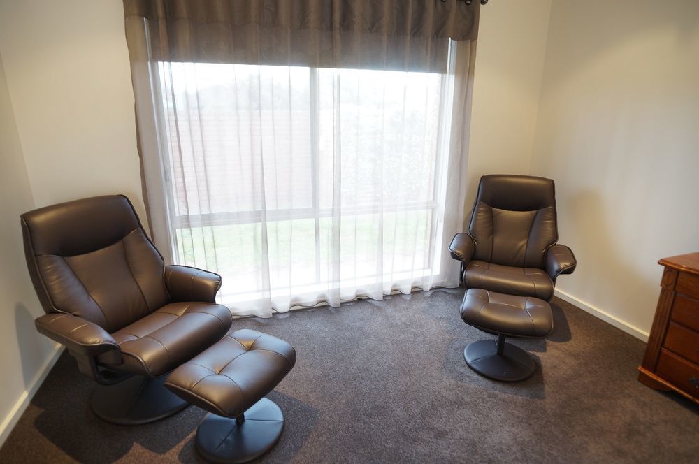 שפרטון Addison Motor Inn מראה חיצוני תמונה