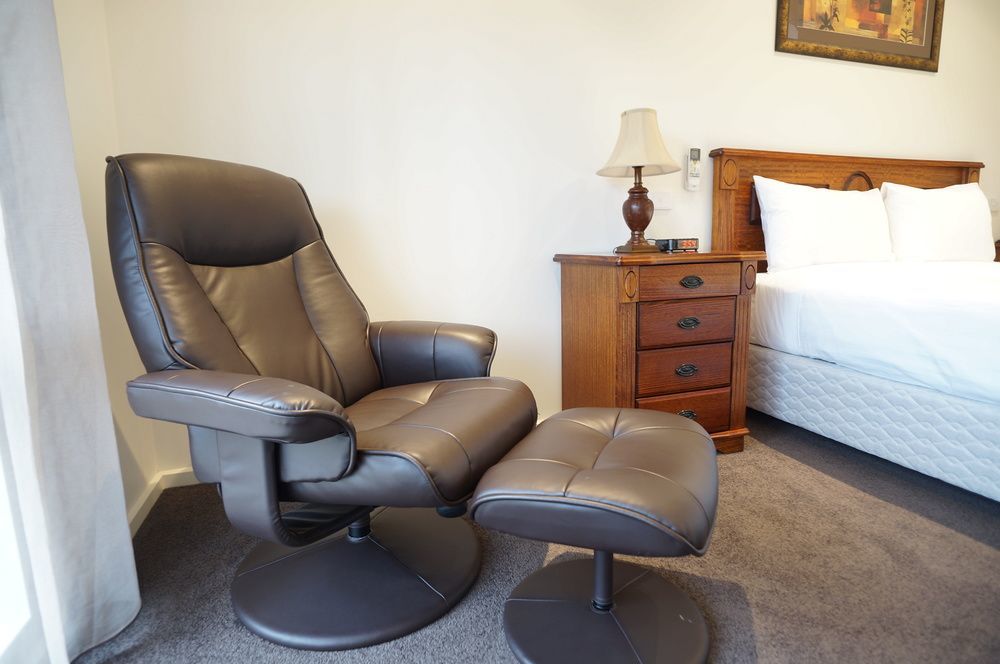 שפרטון Addison Motor Inn מראה חיצוני תמונה